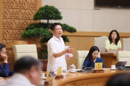 Equitisation is not about selling land: deputy PM