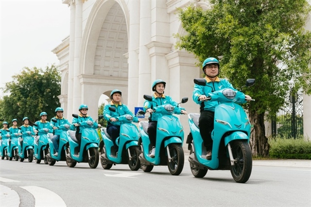 HCM City facilitates green growth with supportive policies