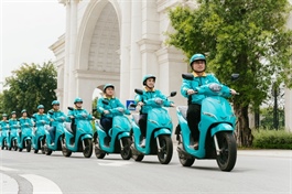 HCM City facilitates green growth with supportive policies