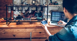 Nhìn từ bê bối AntEx: khi giấc mơ tiền ảo chạm giới hạn thật