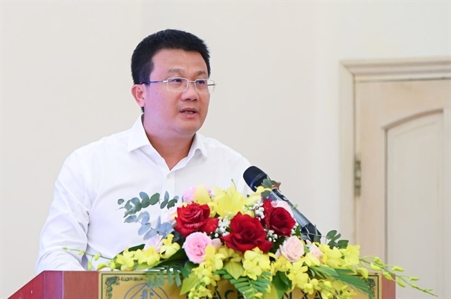 Ông Nguyễn Tuấn Quang, Phó Cục trưởng Cục Biến đổi khí hậu, cho biết để hiện thực hóa mục tiêu Net Zero, Việt Nam cần tiếp tục hoàn thiện cơ chế thúc đẩy mô hình carbon thấp, kinh tế tuần hoàn...