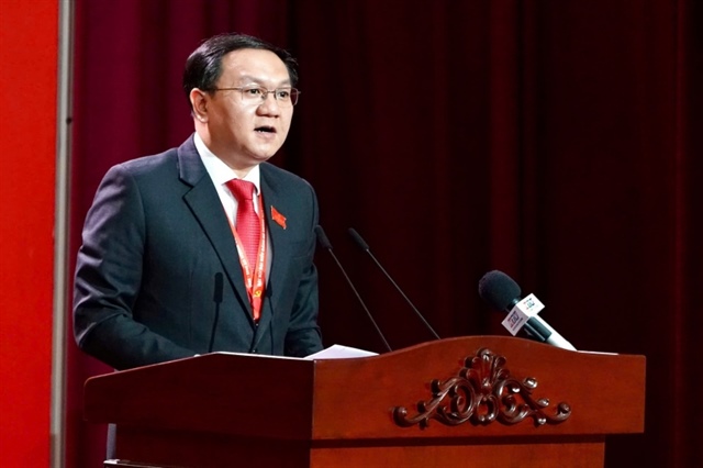 $2-billion AI super data center to be built in Ho Chi Minh City
