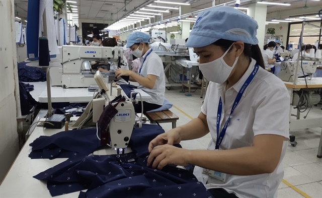 Vĩnh Long’s exports rise over 18 per cent amid strong industrial recovery