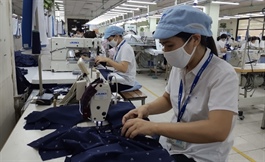 Vĩnh Long’s exports rise over 18 per cent amid strong industrial recovery