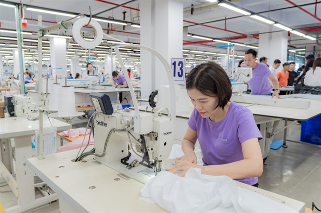 TNG lập đỉnh doanh thu và lợi nhuận quý, cổ phiếu ngược dòng giảm giá