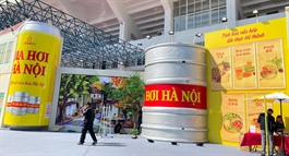 10 triệu cp HHB lên sàn ngày 27/10, giá tham chiếu 12,000 đồng/cp