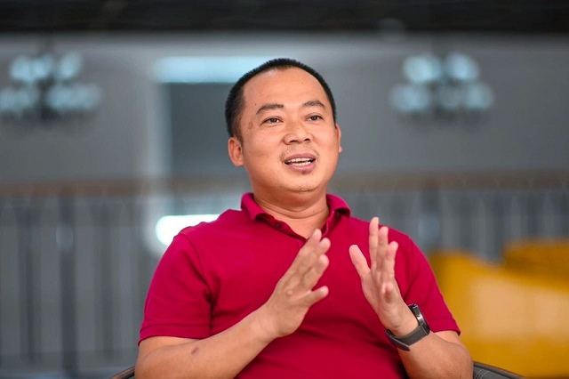 Doanh thu Thế giới Di động, Điện máy Xanh tăng 21% trong tháng 9