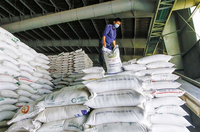 Africa emerges as new market for Vietnamese rice
