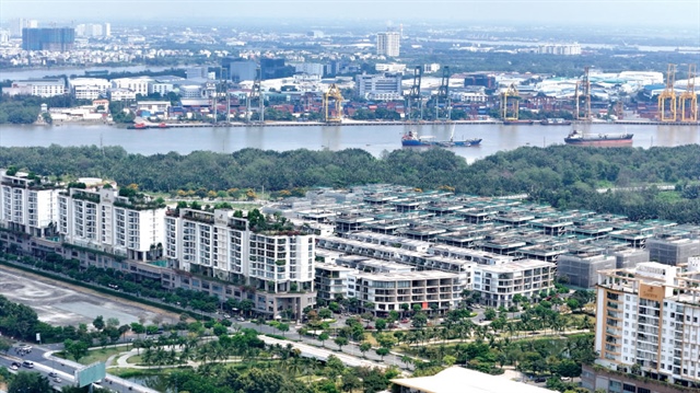Chính sách tín dụng, thuế và bất bình đẳng nhà ở tại Việt Nam