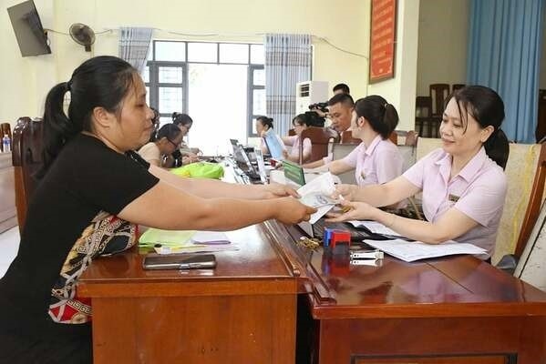 Party General Secretary To Lam commends VBSP for collateral-free lending