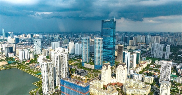 Cảnh báo ‘nóng’ với bất động sản