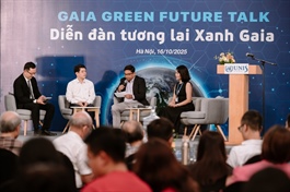 UNIS Hanoi empowers youth to drive Vietnam’s green transformation