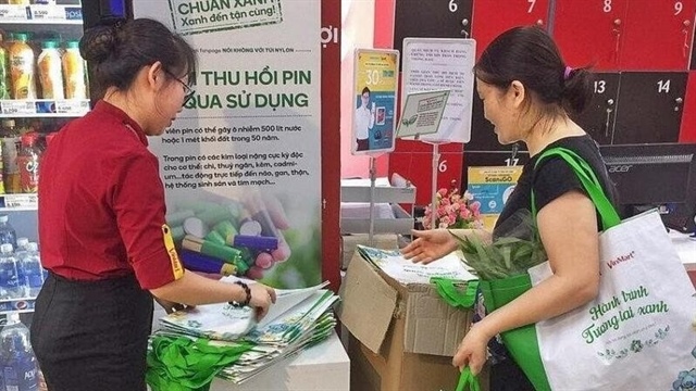 Việt Nam’s paper packaging market set to soar