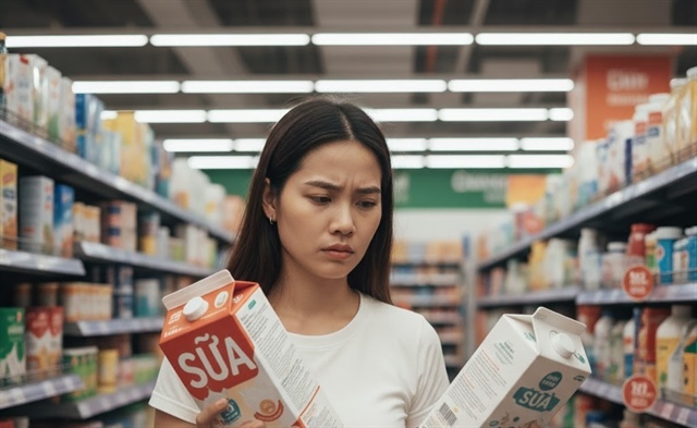 Xử lý nghiêm các vi phạm về quảng cáo sữa, thuốc, thực phẩm