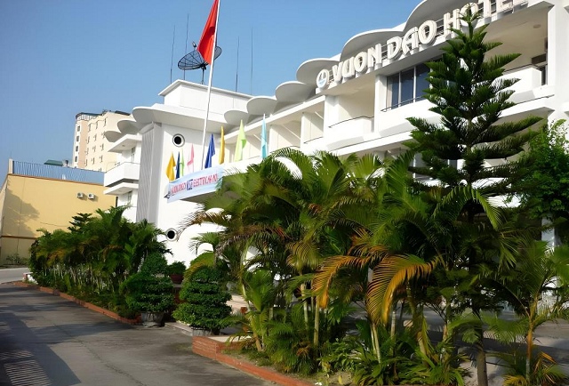 Thành Nam dự kiến thu về 252 tỷ đồng từ thương vụ thoái vốn Vườn Đào Hạ Long