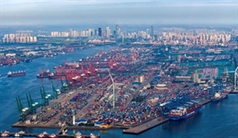 WTO: Căng thẳng thương mại Mỹ-Trung làm giảm 7% sản lượng kinh tế toàn cầu