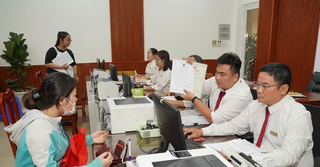Định hướng bộ máy tại đơn vị công lập đa ngành, đa lĩnh vực ở cấp xã