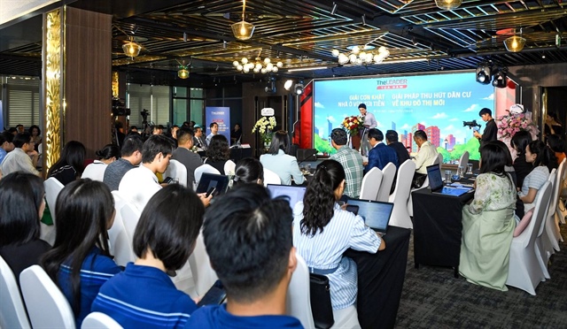 Giải ‘cơn khát’ nhà ở vừa túi tiền: Mức giá bao nhiêu là hợp lý?