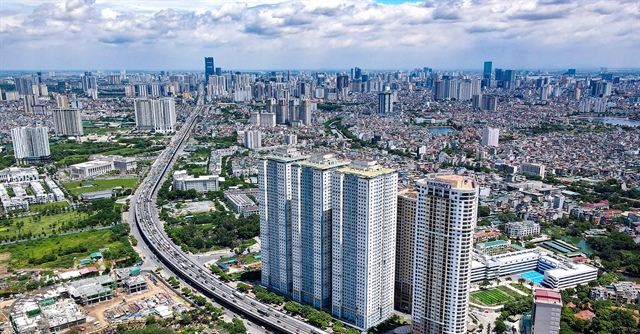 Cuộc họp chính phủ
