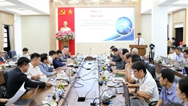 Household businesses urged to embrace fintech, transition to enterprise models