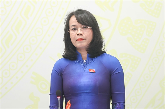 Lý do chưa sửa Luật Đất đai như dự kiến