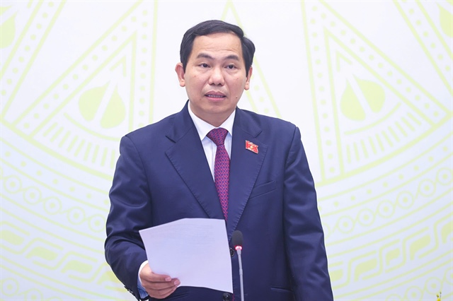 Lý do chưa sửa Luật Đất đai như dự kiến