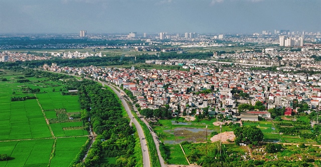 Lý do chưa sửa Luật Đất đai như dự kiến