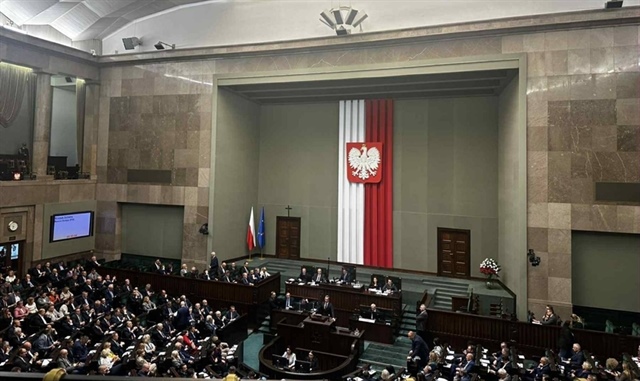 Poland's lower house approves EU – Việt Nam Investment Protection Agreement