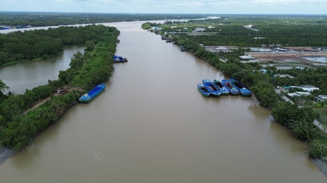 Cuộc họp chính phủ