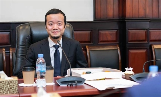 Trùm lừa đảo Trần Chí biến mất một cách bí ẩn