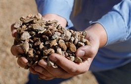 Không phải dữ liệu, đâu mới là thứ “dầu mỏ mới” của thế kỷ 21?