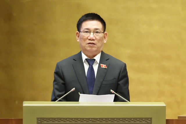 Tập trung hoàn thiện thể chế, tháo gỡ những rào cản, thúc đẩy quá trình cơ cấu lại nền kinh tế