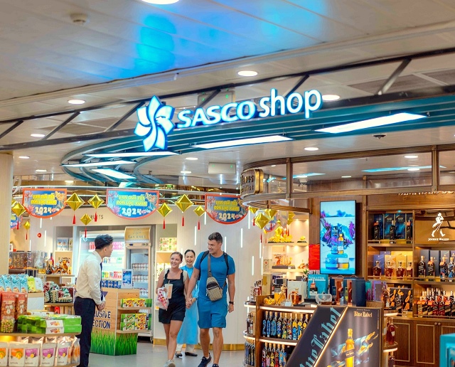 SASCO đứt chuỗi tăng trưởng, lợi nhuận giảm mạnh 41% trong quý 3