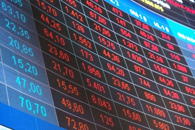Top cổ phiếu đáng chú ý đầu phiên 21/10