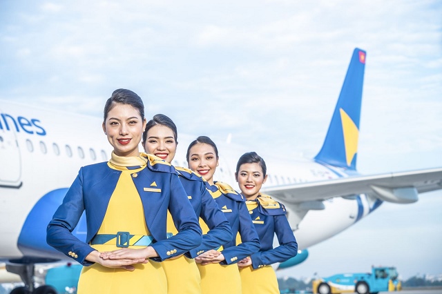 AirAsia đàm phán mua cổ phần Vietravel Airlines