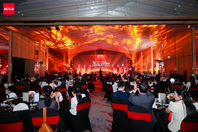 ACCA builds new generation of financial leaders in Vietnam