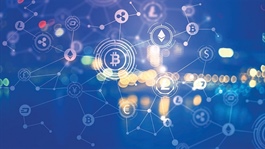 Building the foundation for a digital financial system