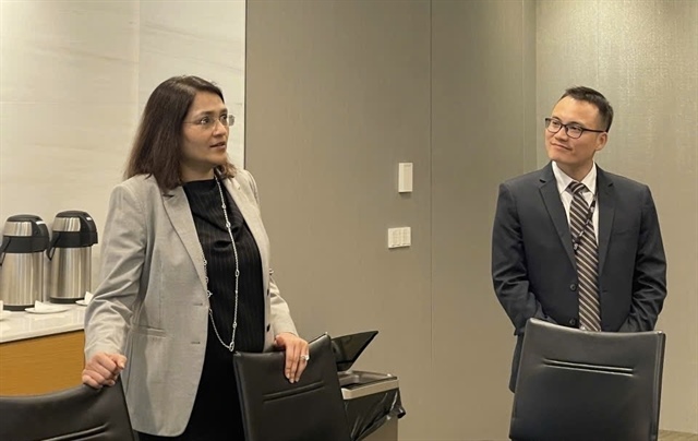 Citi organises FX Bootcamp for Vietnam Corporate Clients in Singapore (PR)