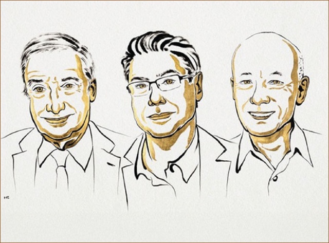 Luật cạnh tranh trong kỷ nguyên số: thông điệp từ giải Nobel kinh tế 2025
