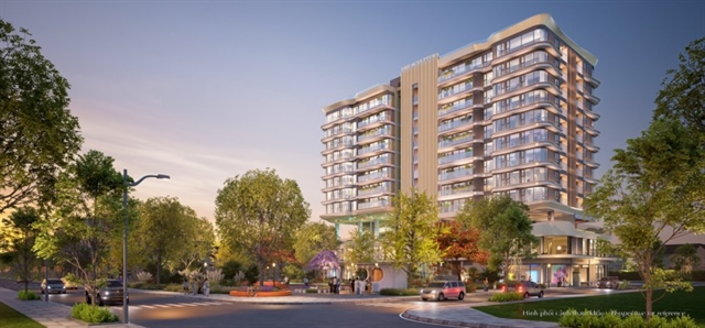 Phu My Hung launches new limited-edition development 'The Sculptura'