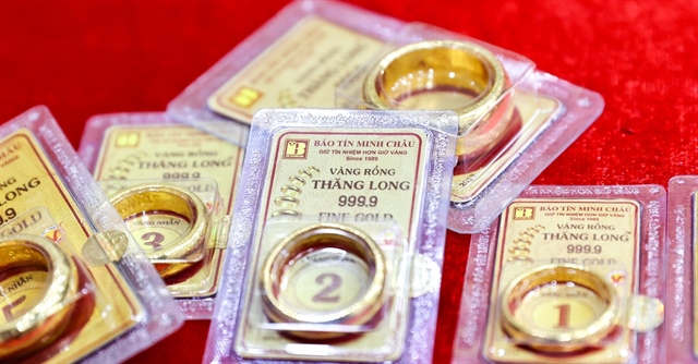 Rủi ro mua vàng ‘chợ đen’, người Hà Nội về quê tìm mua