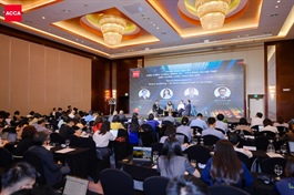 SAV and ACCA lead discussion on building trustworthy AI in auditing