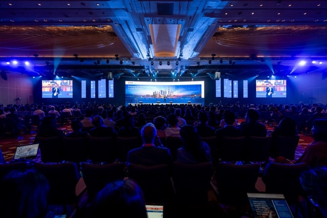The ASEAN Advantage: UOB's Vision for a New Era of Regional Supply Chains