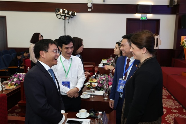 Vietnam fund management sector enters new growth phase