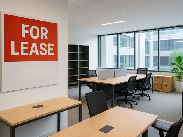 Knight Frank: Doanh nghiệp logistics lấn át thị trường văn phòng cho thuê TPHCM