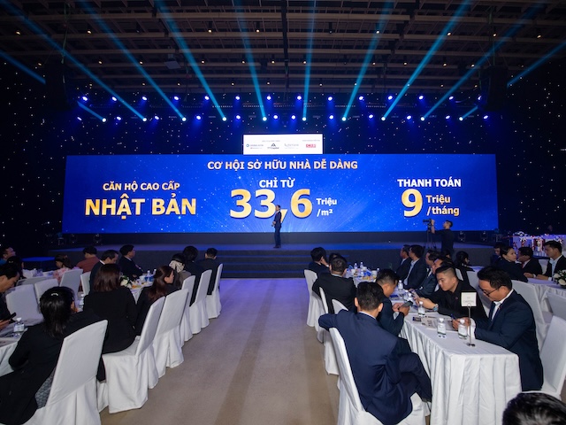 Chính sách thanh toán cá nhân hóa giúp tăng khả năng tiếp cận nhà ở