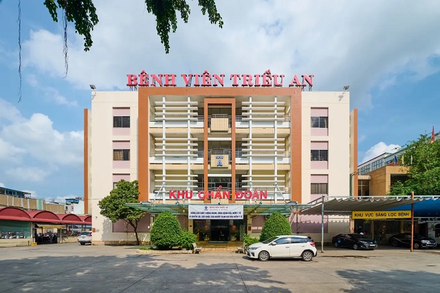 Bệnh viện Triều An nâng dư nợ vay tại HFIC lên hơn 44 tỷ
