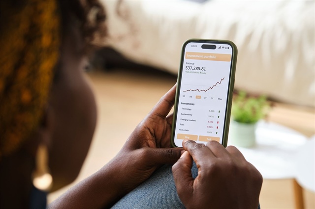 Rủi ro chực chờ khi có tới 45% người Mỹ nắm giữ cổ phiếu