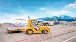 NCT lập kỷ lục kép trong quý 3, lãi ròng tăng hơn 50%