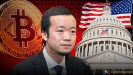 Số phận hơn 14 tỷ USD Bitcoin bị Mỹ tịch thu của trùm lừa đảo Campuchia Chen Zhi